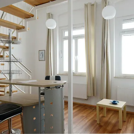 An Der Messe Apartment Cologne