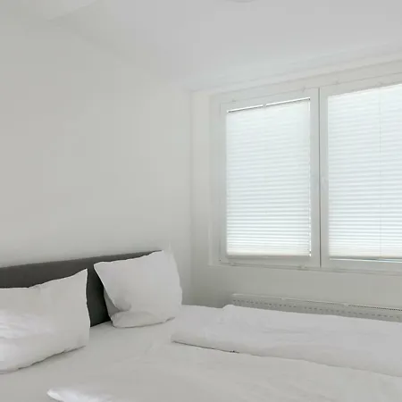 Apartment An Der Messe