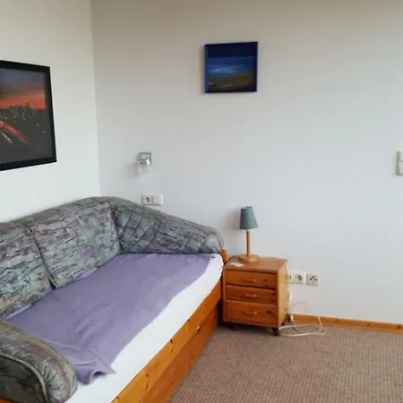 Bb Daenisch/deutsch Apartment