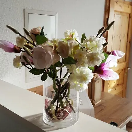 Bb Daenisch/deutsch Apartment