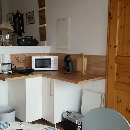 Bb Daenisch/deutsch Apartment