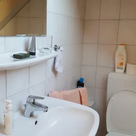 Apartment Bb Daenisch/deutsch Cologne