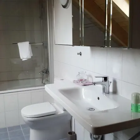 Bb Daenisch/deutsch Apartment