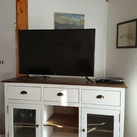 Apartment Bb Daenisch/deutsch