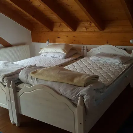 Bb Daenisch/deutsch Apartment *