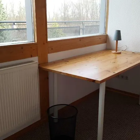 Apartment Bb Daenisch/deutsch Cologne