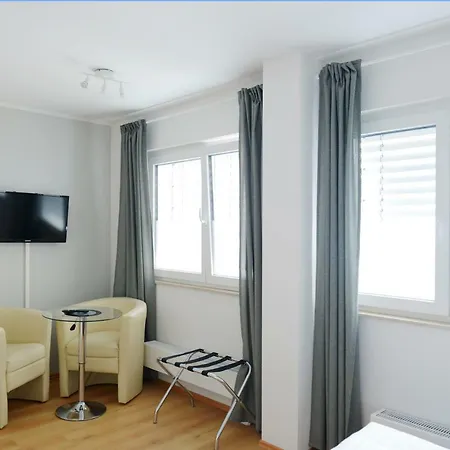 An Der Messe Apartment