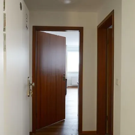 Apartment An Der Messe