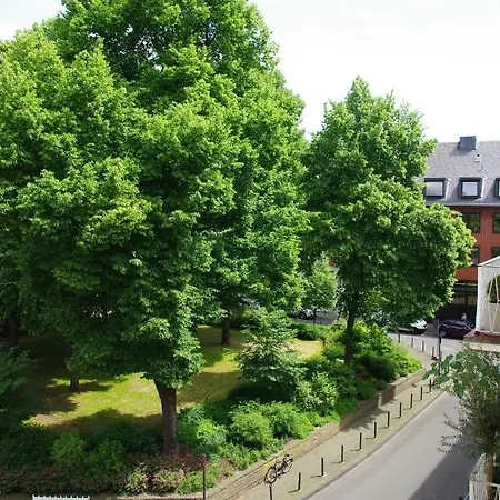 Statthaus - Statt Apartment *