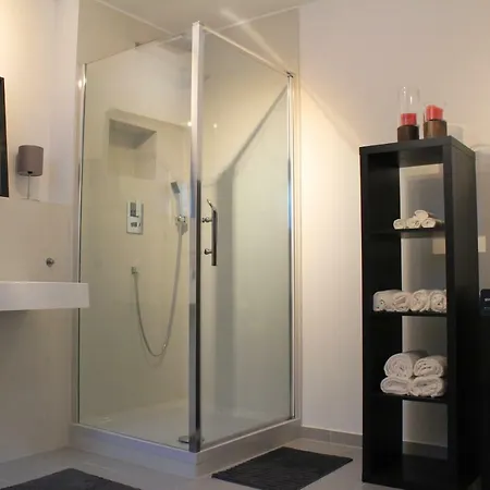 Apartment Am Stadion Mungersdorf - Uni - Sporthochschule Cologne