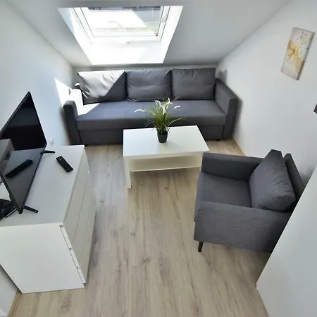 Exclusive Apartment *