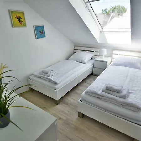Exclusive Apartment