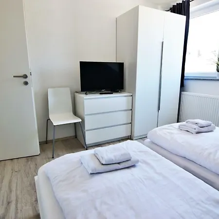 Apartment Exclusive
