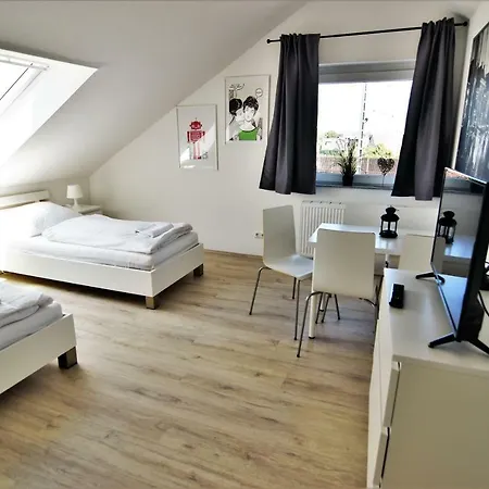 Exclusive Apartment Cologne