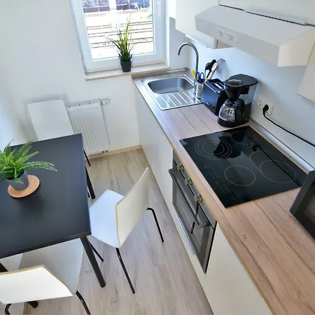 Exclusive Apartment *