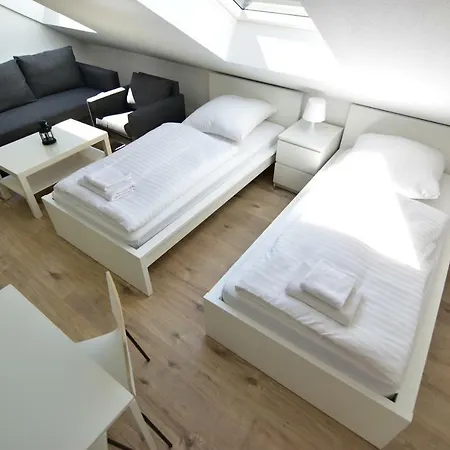 Exclusive Apartment *