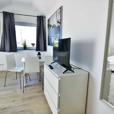 Exclusive Apartment *