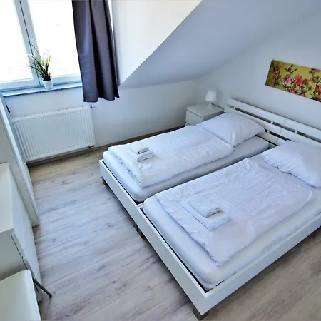 Exclusive Apartment *