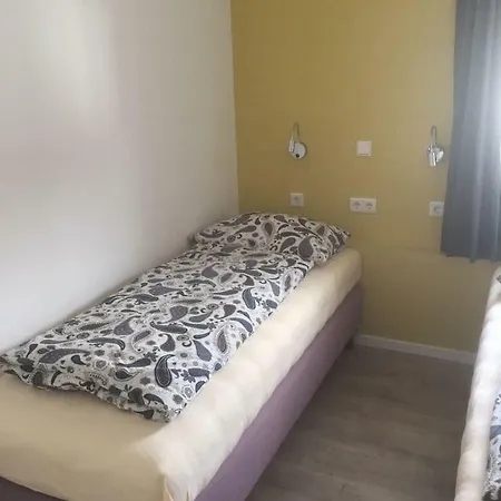 Apartment Ensen