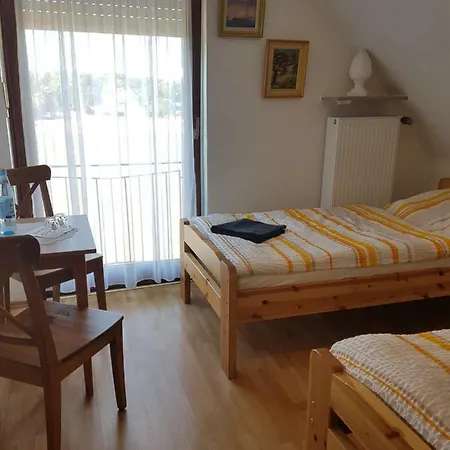 Gastezimmer Zum Neuenhof