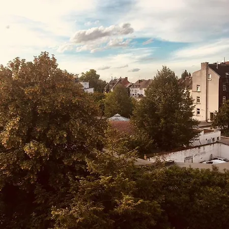 Maisonette Appartement *