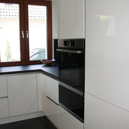 Komfortwohnung Mit Garten In Ruhiger Lage In Dellbruck