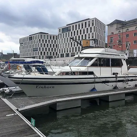 Fantasie Boot