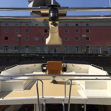 Fantasie Boot Botel *