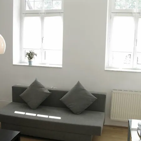 Apart-coli Apartment *