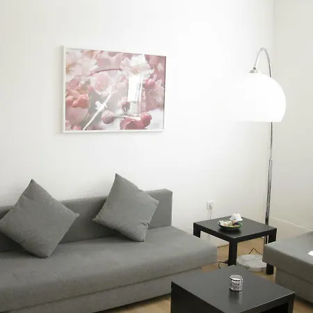 Apartment Apart-coli