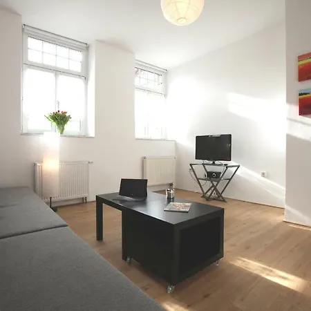 Apartment Apart-coli *