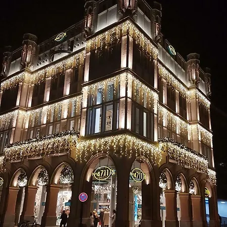 Gastezimmer Zum Neuenhof Privatunterkunft *
