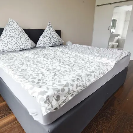 Penthouse Mit Rundumterrasse Köln
