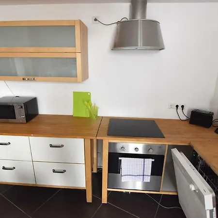Penthouse Mit Rundumterrasse *