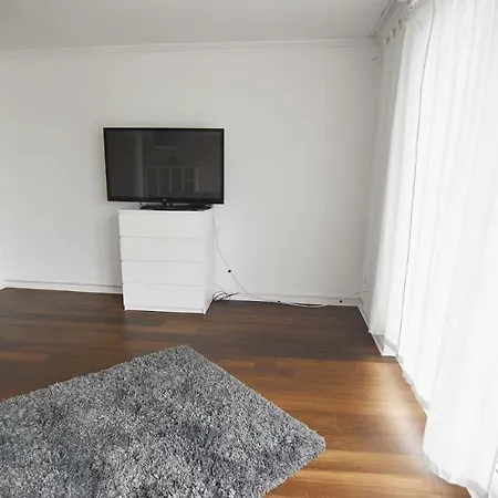 Penthouse Mit Rundumterrasse *
