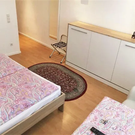 Altstadt - Cgn Apartment *