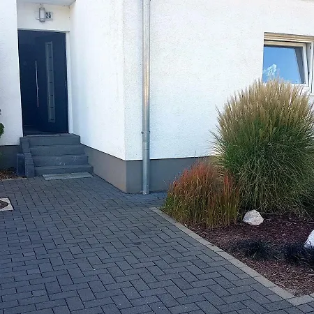 Appartamento Zwei Schicke Mit Parkplatz