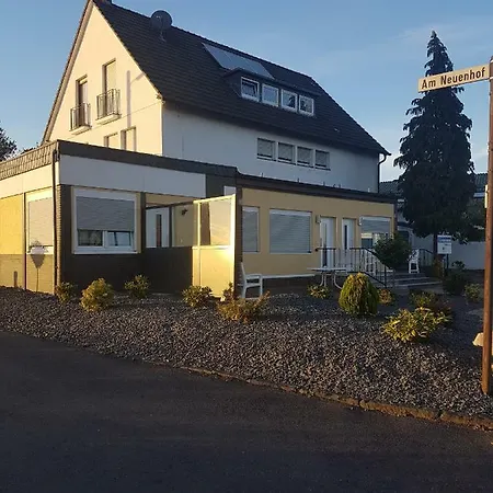 Homestay Gastezimmer Zum Neuenhof