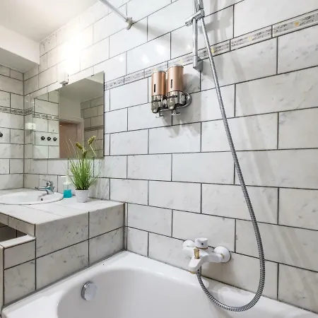 Basement Apartment Cologne
