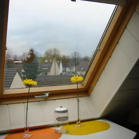 Vermietung Schwermer Apartment