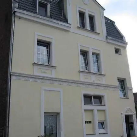 Vermietung Schwermer Apartment Cologne