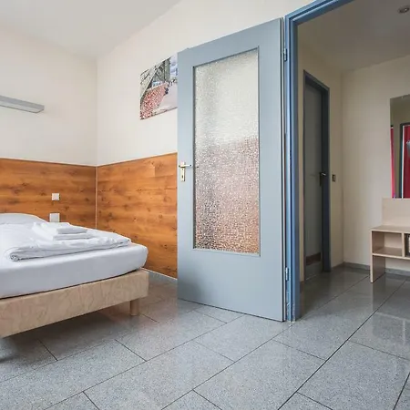 A&o Hauptbahnhof Apartment Cologne