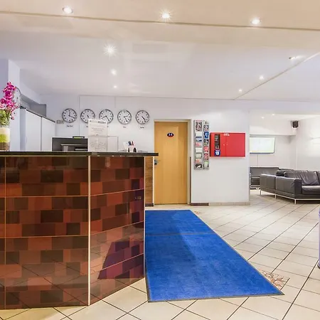 A&o Hauptbahnhof Apartment Cologne