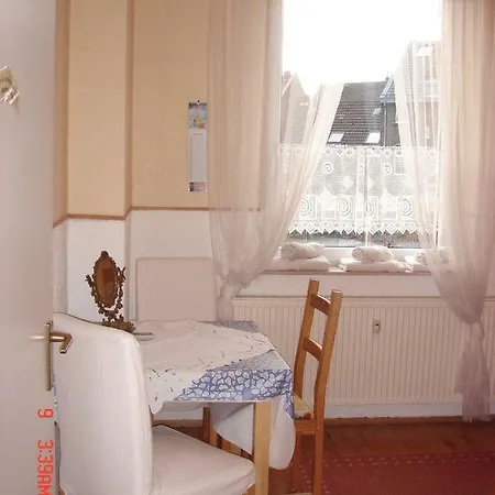 Vermietung Schwermer Apartment Cologne