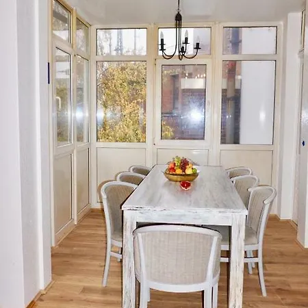 Apartment Koelsche Kluengel