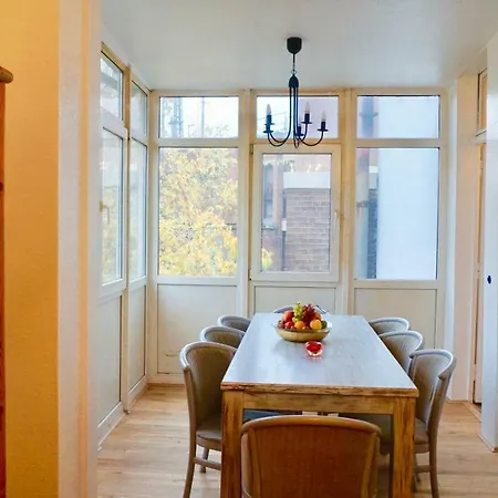Apartment Koelsche Kluengel Cologne