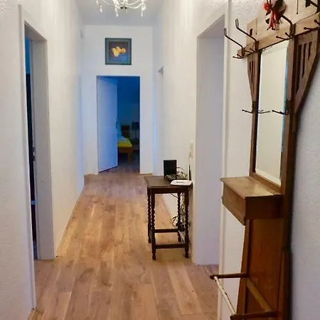 Koelsche Kluengel Apartment *