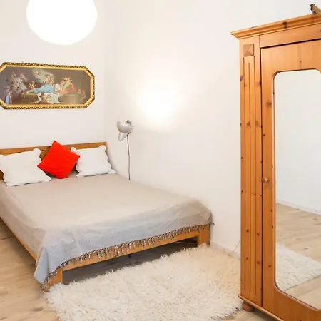 Apartment 82 Vietorstrasse