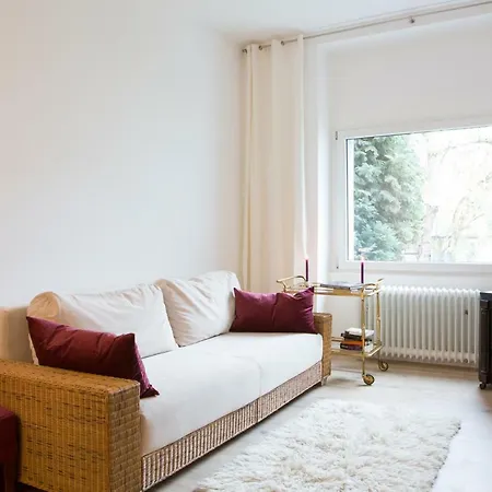 82 Vietorstrasse *