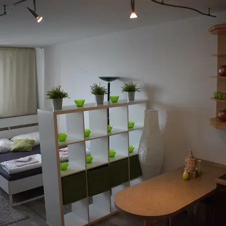 Fewo Koeln Apartment Cologne